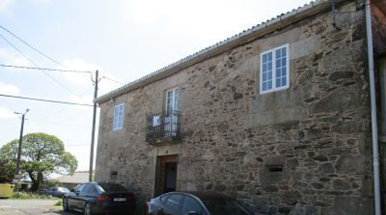 Lugo - Amarante - 600m2