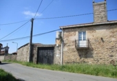 Detached villa with land for sale in Antas de Ulla ref: TR18648 photo