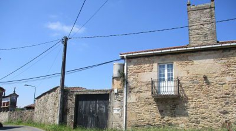 Lugo - Amarante - 600m2