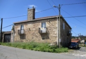 Detached villa with land for sale in Antas de Ulla ref: TR18648 photo