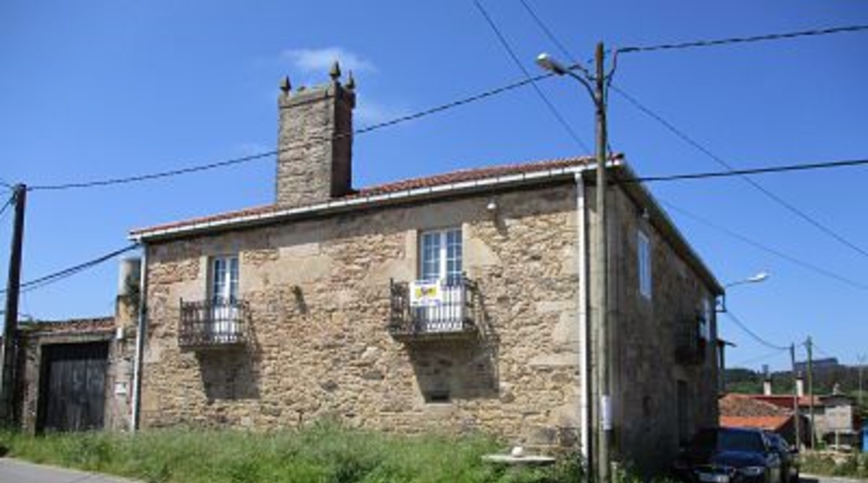 Lugo - Amarante - 600m2