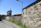Detached villa with land for sale in Antas de Ulla ref: TR18648 photo