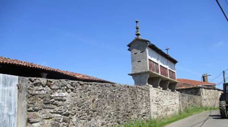 Lugo - Amarante - 600m2