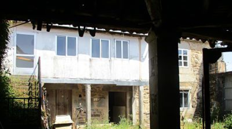 Lugo - Amarante - 600m2