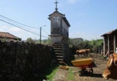 Detached villa with land for sale in Antas de Ulla ref: TR18648 photo