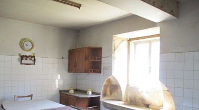 Lugo - Amarante - 600m2