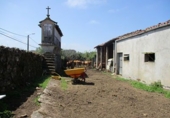 Detached villa with land for sale in Antas de Ulla ref: TR18648 photo
