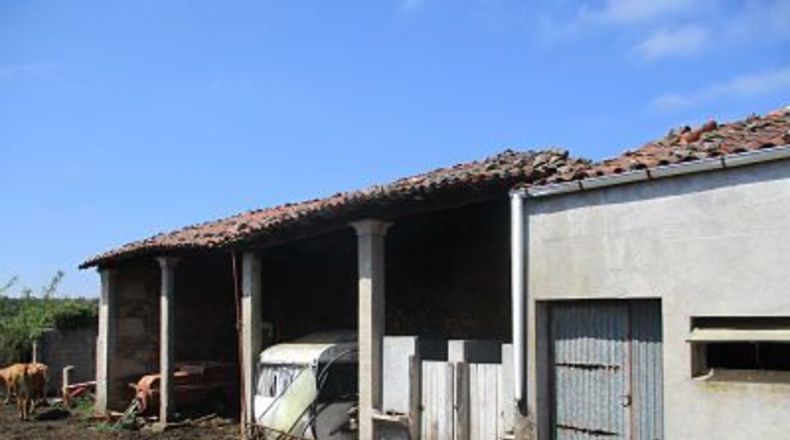 Lugo - Amarante - 600m2