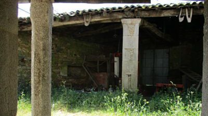 Lugo - Amarante - 600m2