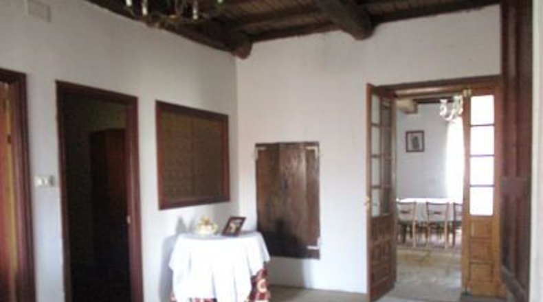 Lugo - Amarante - 600m2