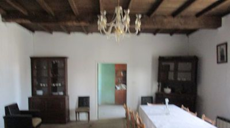Lugo - Amarante - 600m2