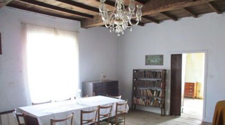 Lugo - Amarante - 600m2