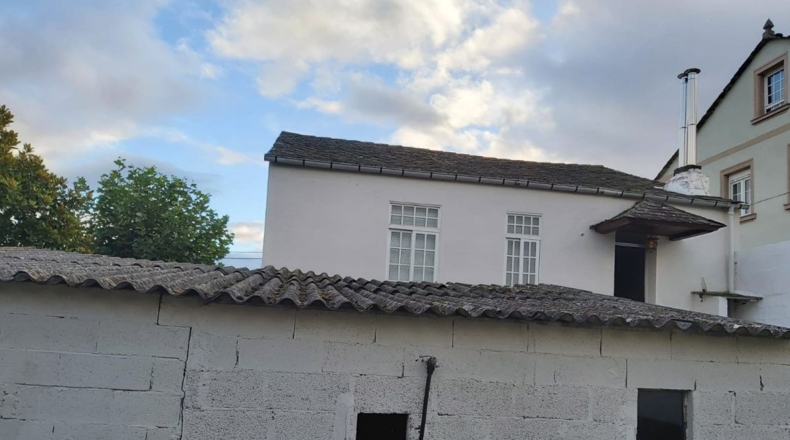Lugo - Seoane - 81m2