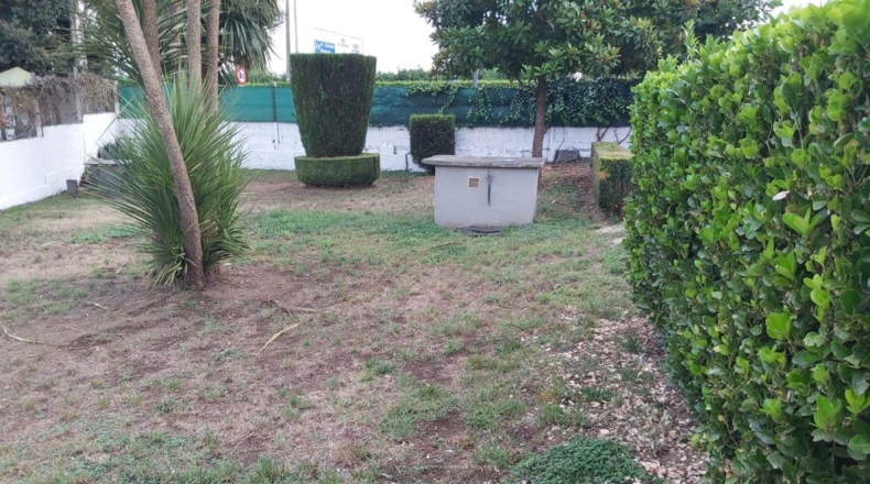 Lugo - Seoane - 81m2