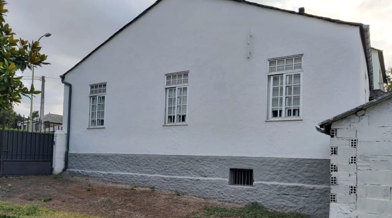 Lugo - Seoane - 81m2