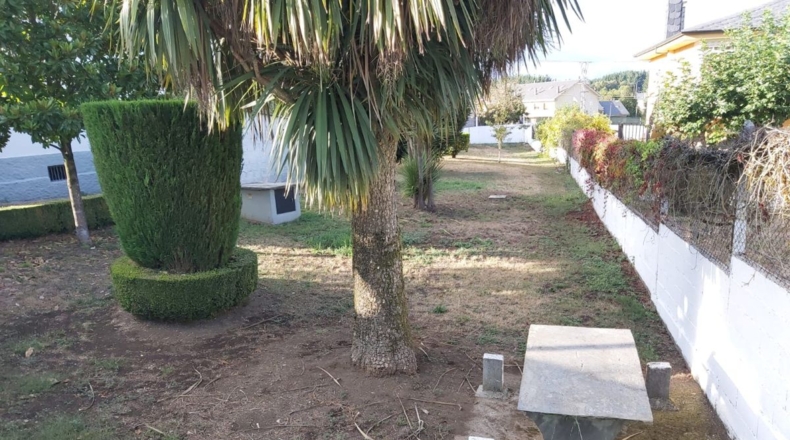 Lugo - Seoane - 81m2