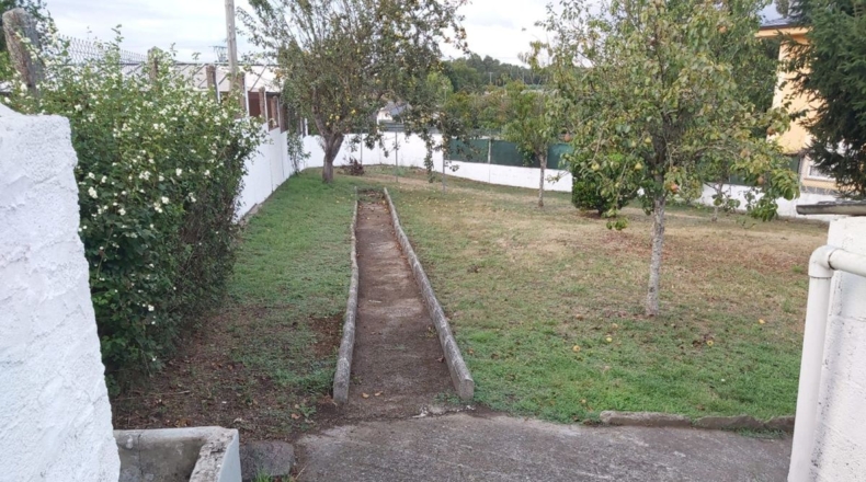 Lugo - Seoane - 81m2