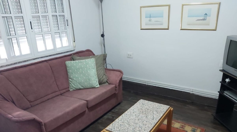 Lugo - Seoane - 81m2