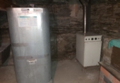 Village house for sale in Lugo ref: TR55902 photo
