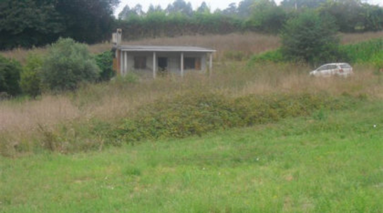 La Coruña - Tarrío - 5000m2