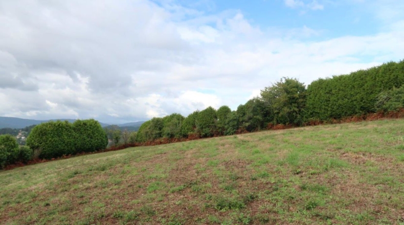 La Corunya - O Toural - 6984m2