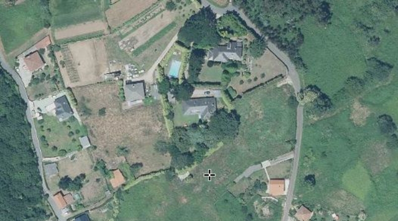 La Corunya - O Toural - 6984m2