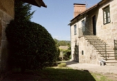 Vil·la amb terreny en venda a Mondariz ref.: TR94942 foto