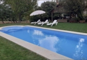 Vil·la amb terreny en venda a Mondariz ref.: TR94942 foto