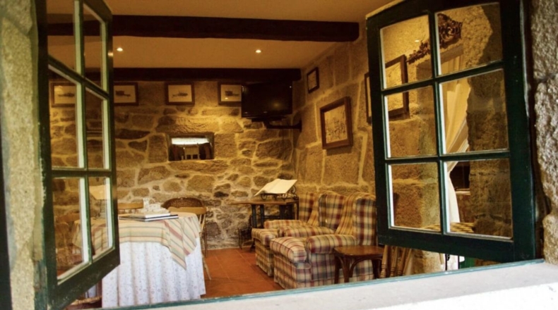 Pontevedra - Mondariz - 17295m2