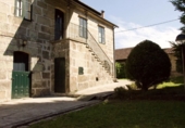 Vil·la amb terreny en venda a Mondariz ref.: TR94942 foto