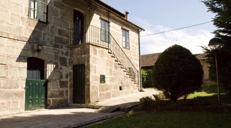 Pontevedra - Mondariz - 17295m2