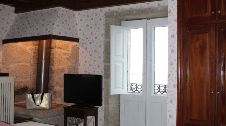 Pontevedra - Mondariz - 17295m2