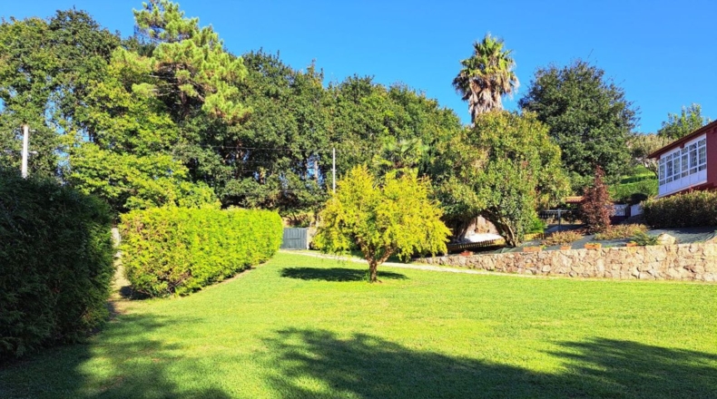 La Corunya - O Valiño - 2000m2