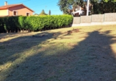 Land suitable for development for sale in A Cruz de Oleiros ref: TR98819 photo
