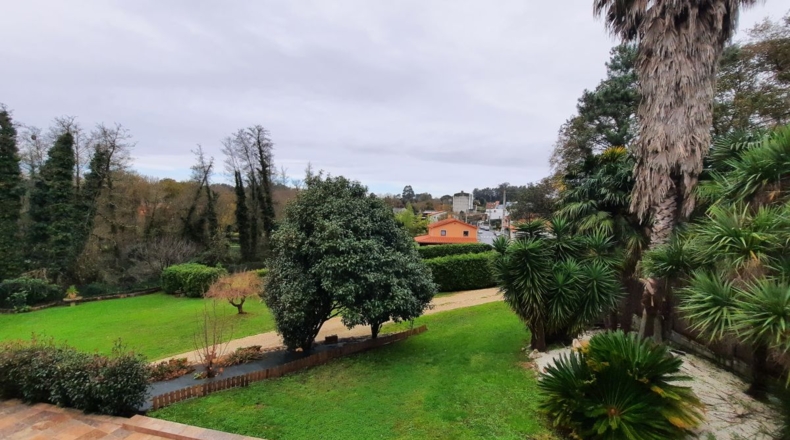 La Corunya - O Valiño - 2000m2