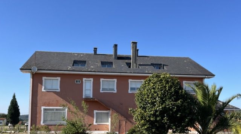La Coruna - Os Carballás - 5547m2