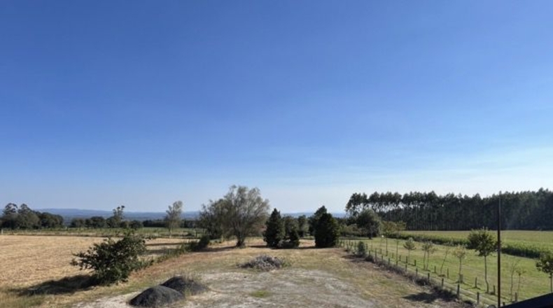 La Coruna - Os Carballás - 5547m2
