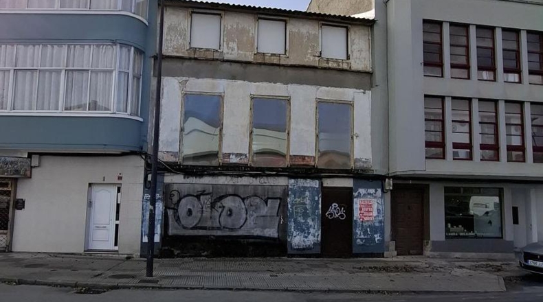 La Coruña - Freande - 230m2