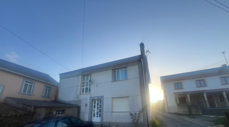 La Coruña - Carballo - 161m2