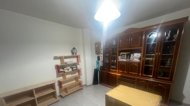 La Coruña - Carballo - 161m2