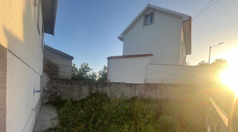 La Coruña - Carballo - 161m2