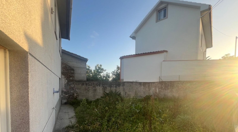 La Coruña - Carballo - 161m2