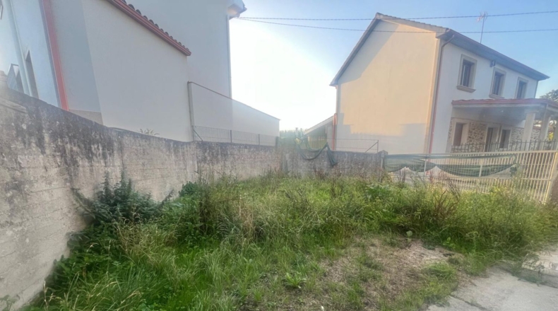 La Coruña - Carballo - 161m2