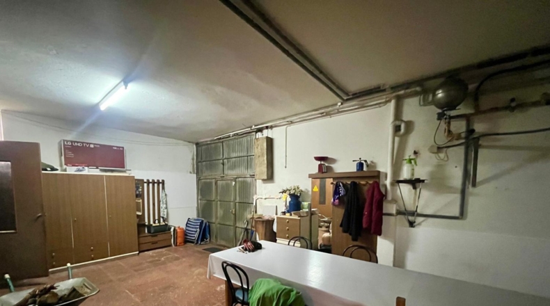 La Coruña - Carballo - 8782m2