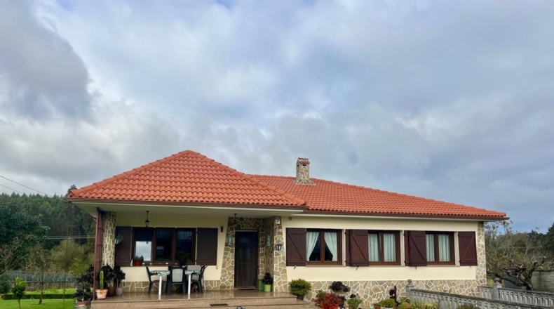La Coruña - Carballo - 8782m2