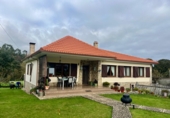 Finca rústica en venta en Vilar do Carballo ref: TR361706 foto