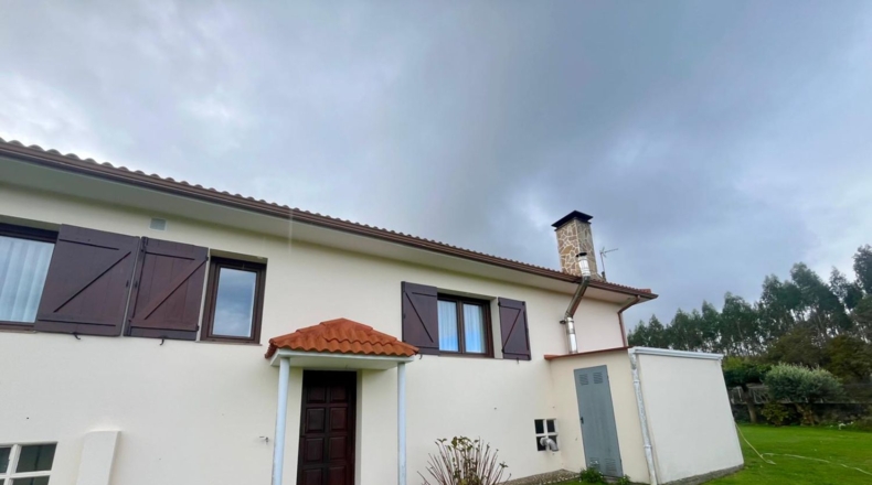 La Coruña - Carballo - 8782m2