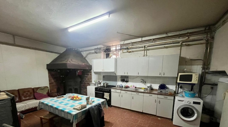 La Coruña - Carballo - 8782m2