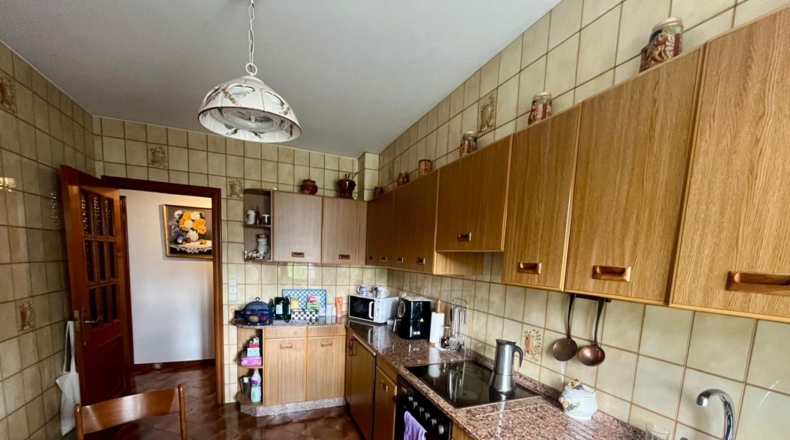La Coruña - Carballo - 8782m2