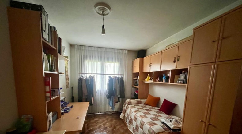 La Coruña - Carballo - 8782m2